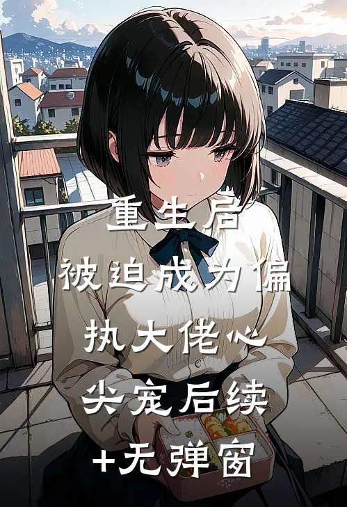 重生后，被迫成为偏执大佬心尖宠后续+无弹窗