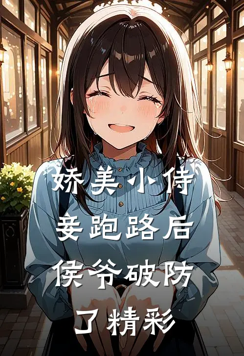 娇美小侍妾跑路后,侯爷破防了精彩
