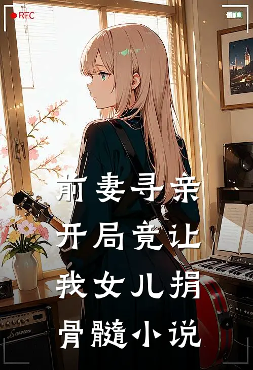 前妻寻亲开局竟让我女儿捐骨髓