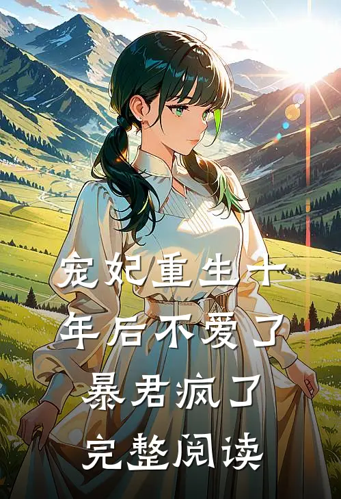 宠妃重生十年后不爱了,暴君疯了完整阅读全文
