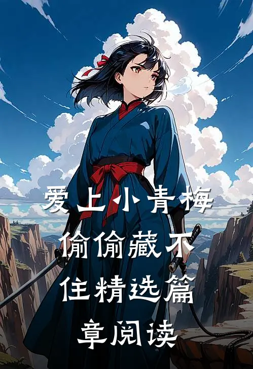 爱上小青梅,偷偷藏不住精选篇章阅读