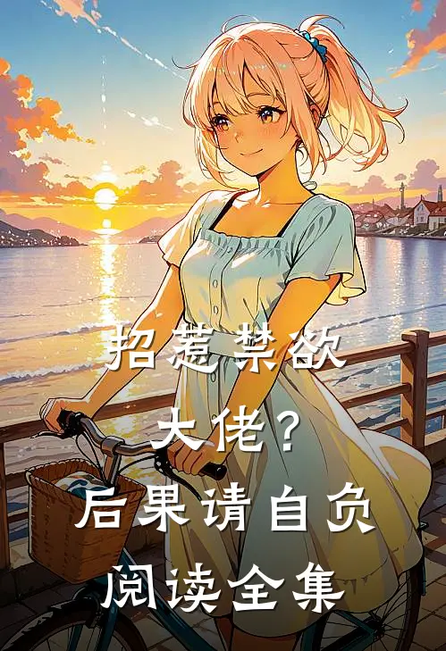 招惹禁欲大佬?后果请自负阅读全集