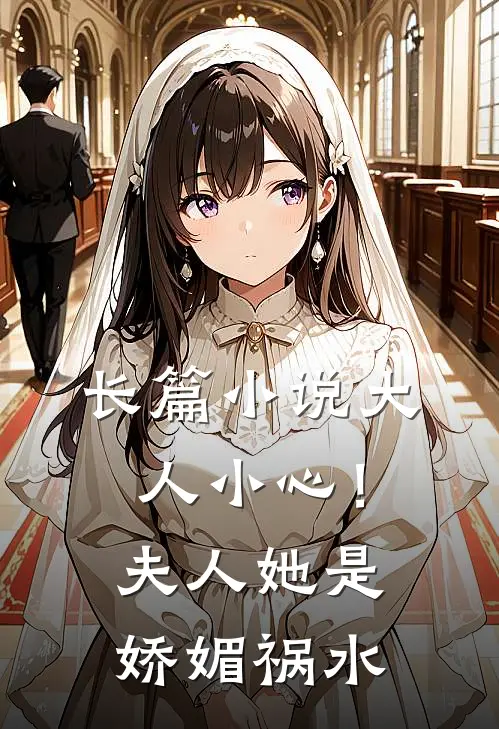 长篇小说大人小心！夫人她是娇媚祸水