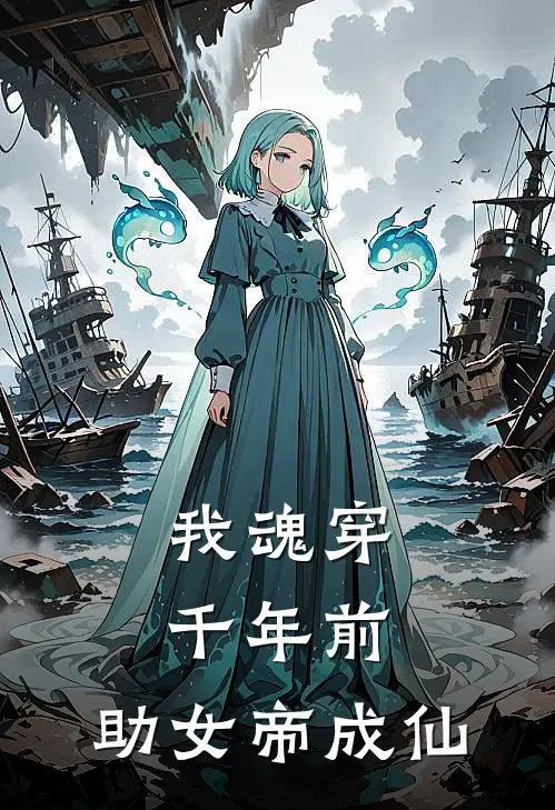 我魂穿千年前,助女帝成仙免费阅读