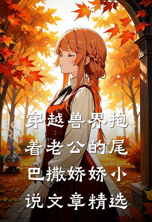 穿越兽界抱着老公的尾巴撒娇娇小说文章精选