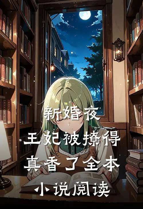新婚夜,王妃被撩得真香了全本阅读免费