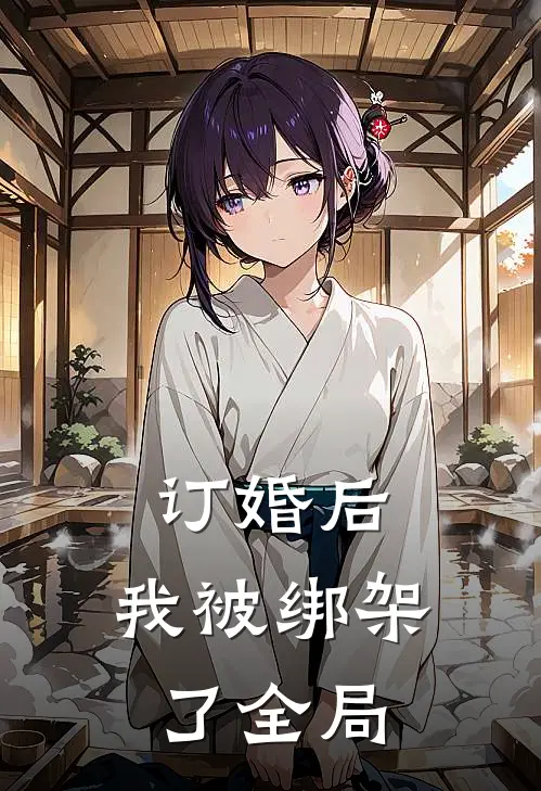 订婚后,我被绑架了全局