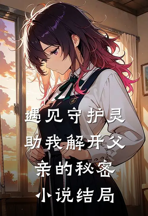 遇见守护灵,助我解开父亲的秘密结局是啥