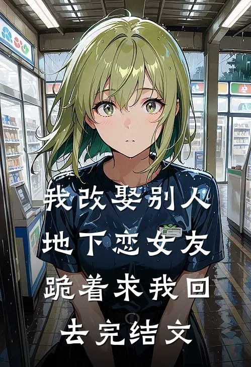 我改娶别人,地下恋女友跪着求我回去完结文学