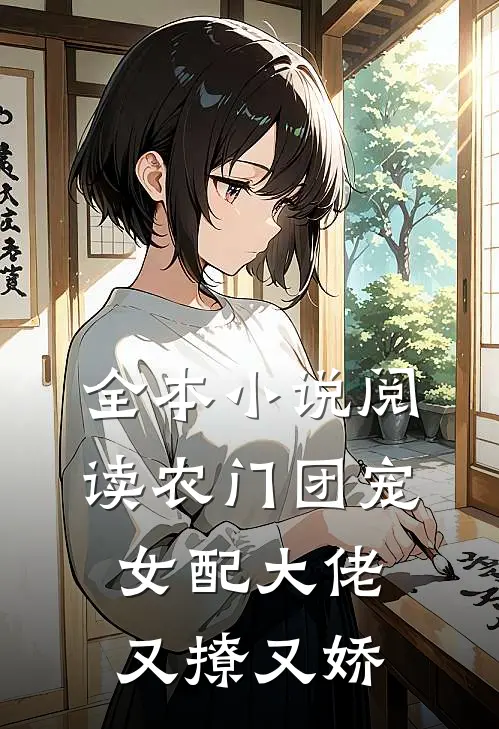 全本阅读农门团宠女配大佬又撩又娇
