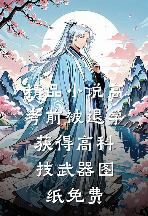 精品小说高考前被退学,获得高科技武器图纸免费