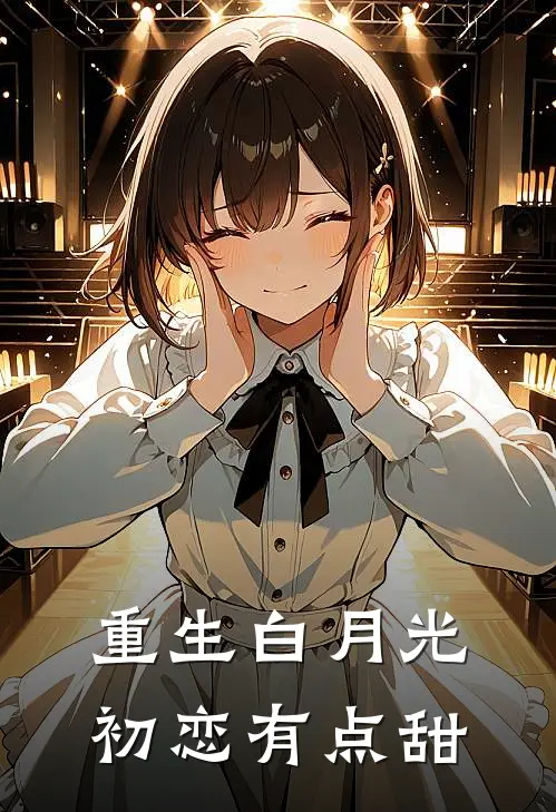重生白月光初恋有点甜