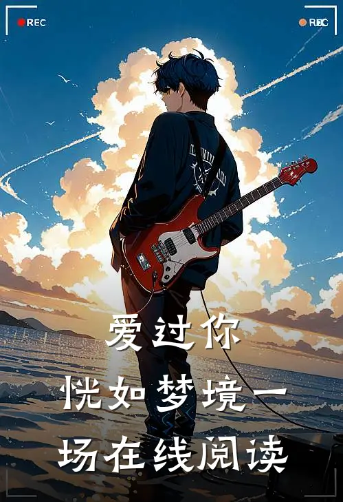 爱过你,恍如梦境一场在线阅读