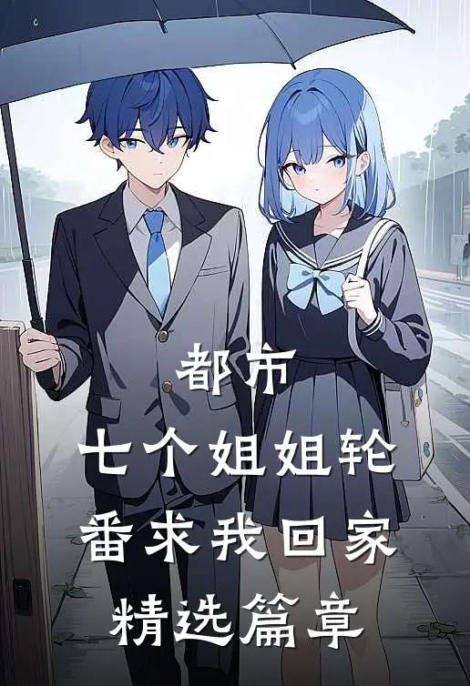 都市七个姐姐轮番求我回家精选篇章