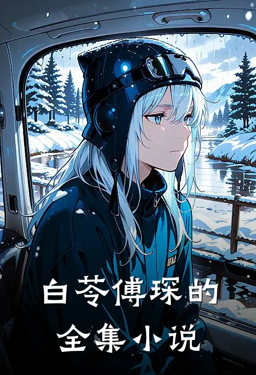 白苓傅琛的全集小说