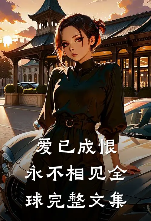 爱已成恨,永不相见全球完整文集在线阅读