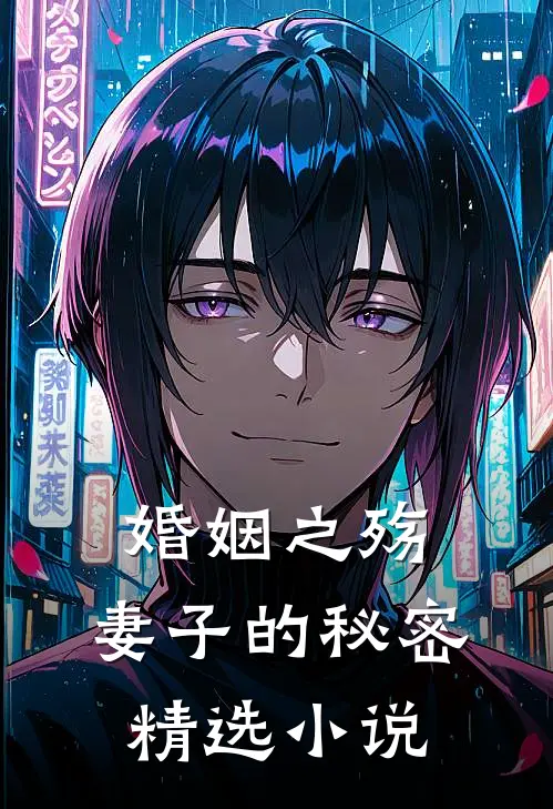 婚姻之殇妻子的秘密精选在线阅读