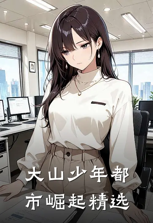 大山少年都市崛起精选