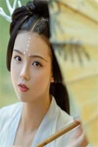 山雨来时雾蒙蒙试读