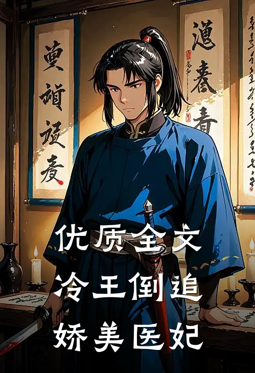 优质全文冷王倒追娇美医妃