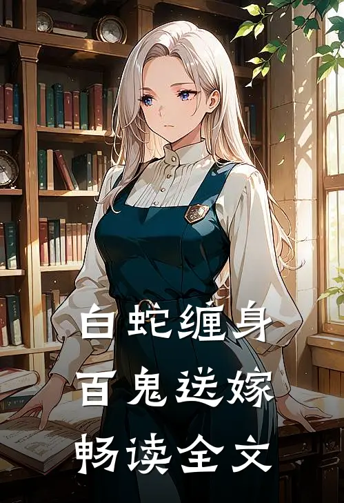 白蛇缠身,百鬼送嫁畅读全文