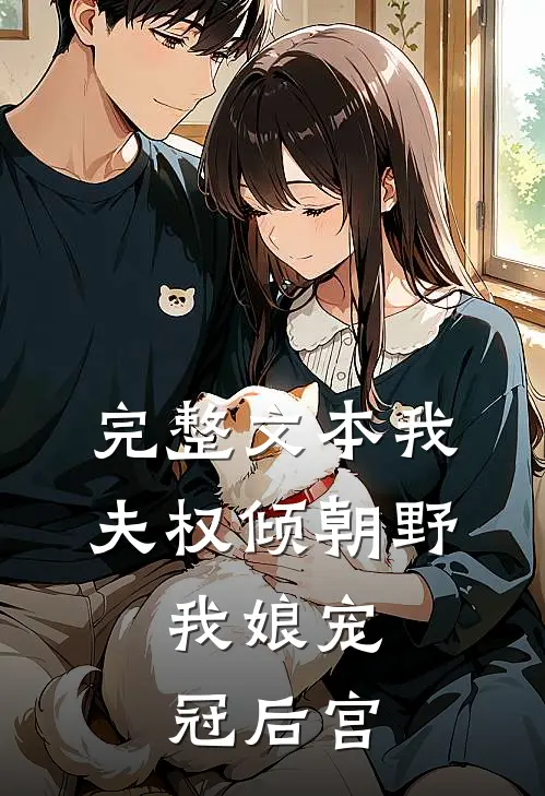 完整文本我夫权倾朝野，我娘宠冠后宫