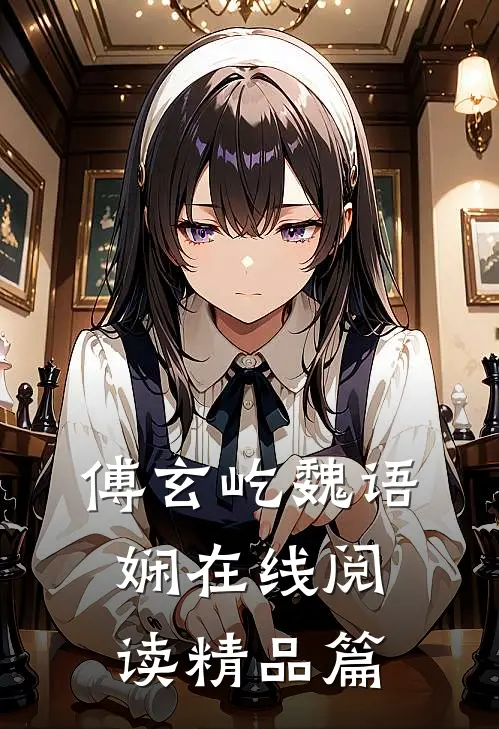 傅玄屹魏语娴在线阅读精品篇