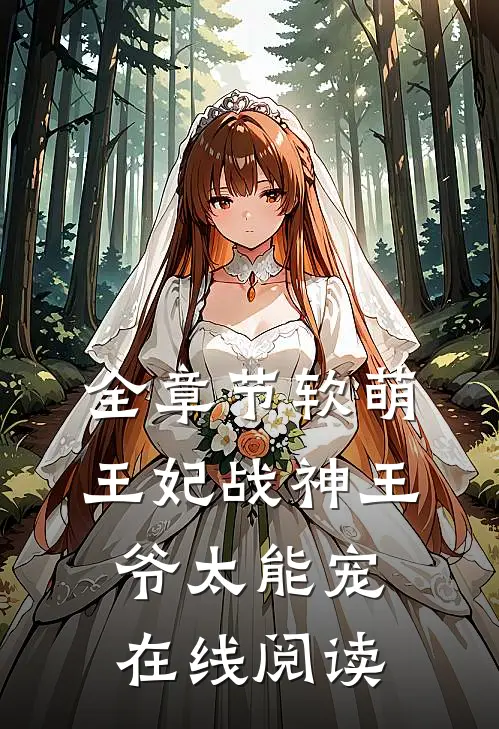 全章节软萌王妃战神王爷太能宠 在线阅读