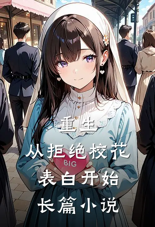 重生：从拒绝校花表白开始长篇小说