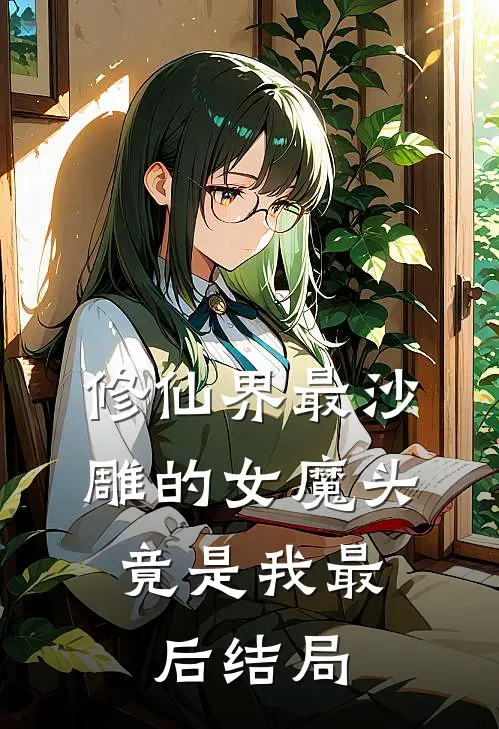 修仙界最沙雕的女魔头,竟是我最后结局怎么样
