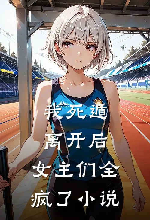 我死遁离开后,女主们全疯了