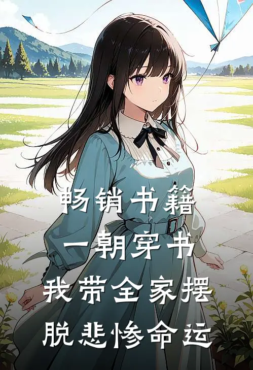 畅销书籍一朝穿书，我带全家摆脱悲惨命运