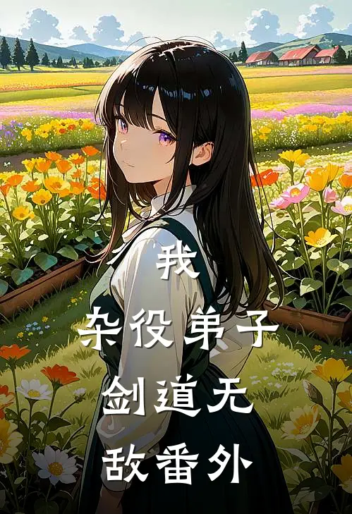 我,杂役弟子,剑道无敌 番外
