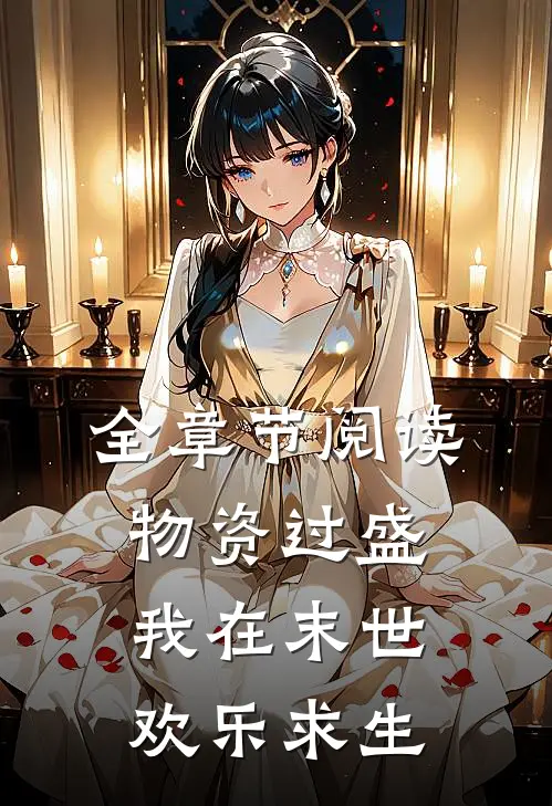全章节阅读物资过盛，我在末世欢乐求生