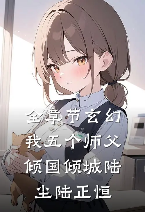 全章节玄幻:我五个师父倾国倾城陆尘陆正恒