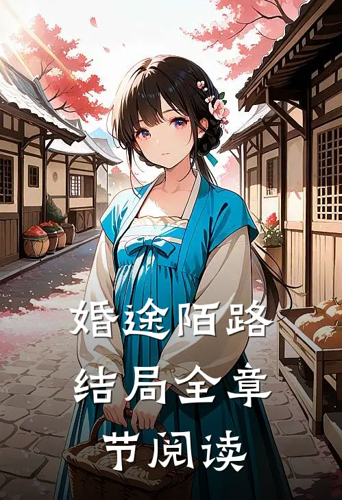 婚途陌路结局全章节阅读