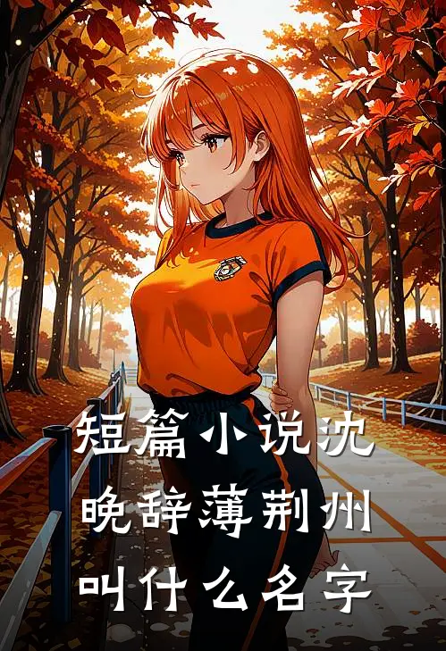 短篇小说沈晚辞薄荆州叫什么名字