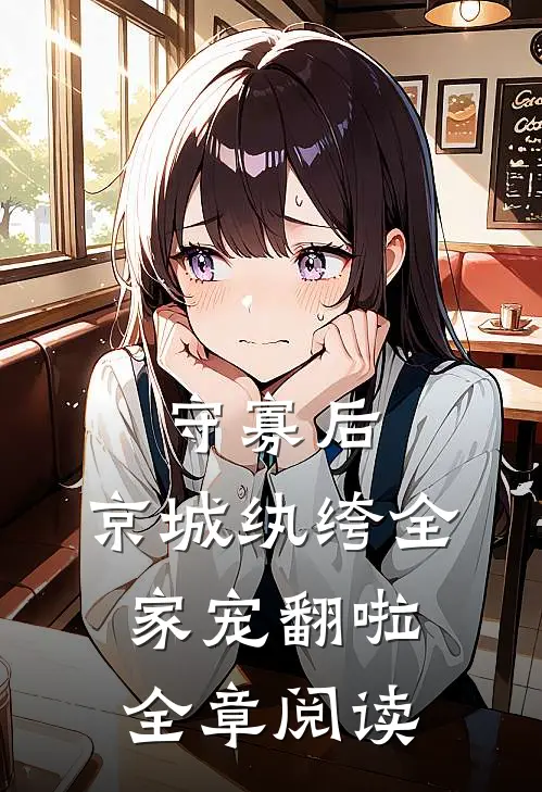 守寡后，京城纨绔全家宠翻啦全章阅读