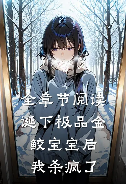 全章节阅读诞下极品金鲛宝宝后,我杀疯了