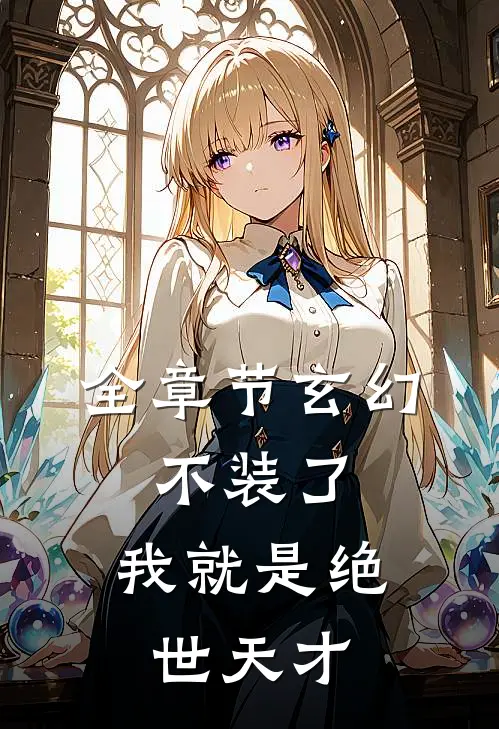 全章节玄幻不装了,我就是绝世天才免费阅读