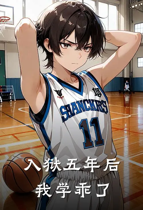 入狱五年后,我学乖了