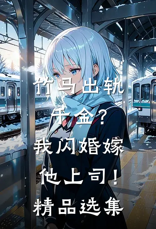 竹马出轨千金?我闪婚嫁他上司!精品选集
