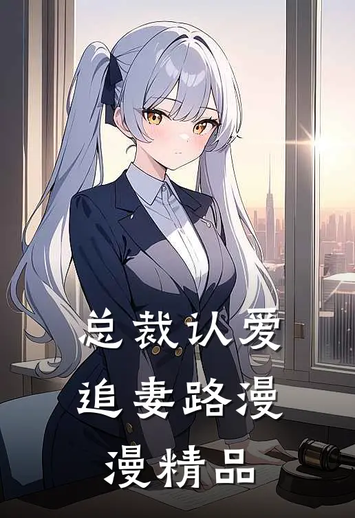 总裁认爱,追妻路漫漫精品
