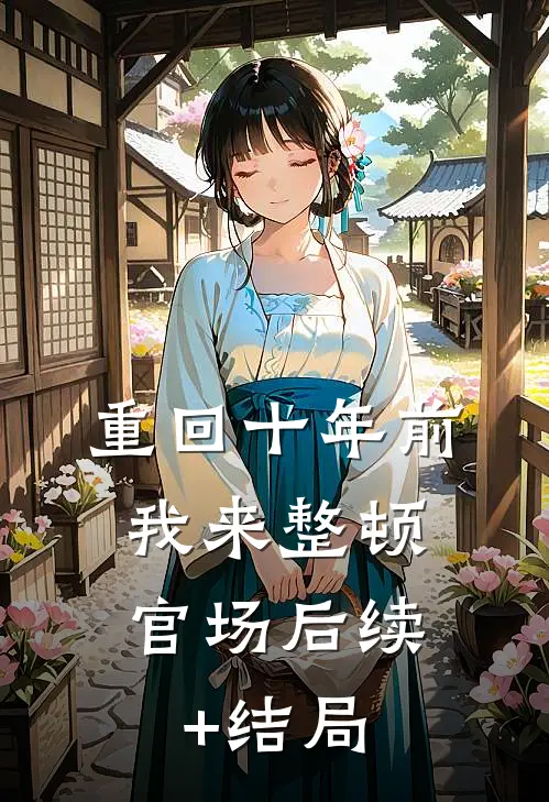 重回十年前，我来整顿官场后续+结局