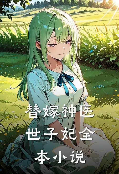 替嫁神医世子妃全本小说