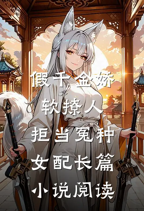 假千金娇软撩人，拒当冤种女配长篇小说阅读