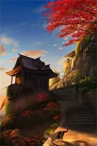 流月棠花一场空裴延川池秋澜后续+完结