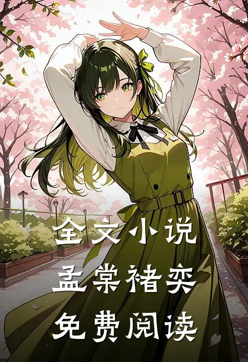 全文小说孟棠褚奕免费阅读