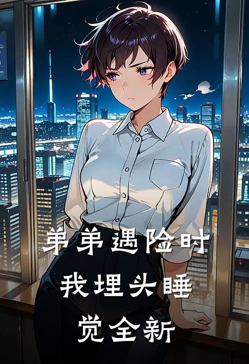 弟弟遇险时,我埋头睡觉全新故事
