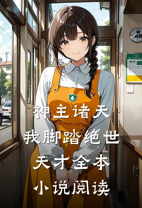 神主诸天,我脚踏绝世天才全本阅读